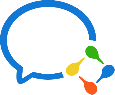 企业微信定制开发